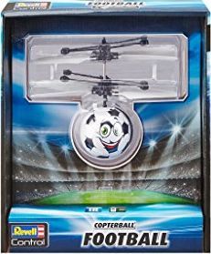Revell REVELL 24974 Copter Ball "The Ball" 3