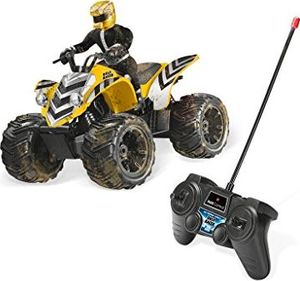 Revell REVELL 24641 Pojazd na radio Quadbike NEW DUST RACER 2