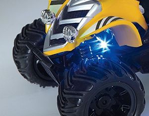 Revell REVELL 24641 Pojazd na radio Quadbike NEW DUST RACER 5