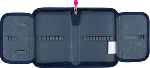 Piórnik St. Majewski Piórnik dwuklapkowy bez wyposażenia ST.RIGHT PC-03 Love CACA 3