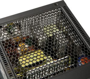 Zasilacz XFX XTS Fanless 460W (P1-460F-XTSX) 2