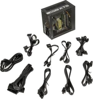 Zasilacz XFX XTS Fanless 460W (P1-460F-XTSX) 3