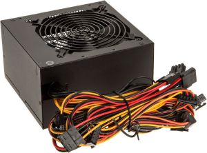 Zasilacz Antec VP 400W (0-761345-06484-2) 3