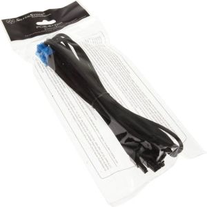 SilverStone PCIe 8-pin - PCIe 8-pin, 0.55m, Czarny (SST-PP06B-PCIE55) 3