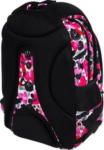 St. Majewski Plecak szkolny St.Right Bp-58 Serca 5