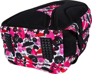 St. Majewski Plecak szkolny St.Right Bp-58 Serca 6