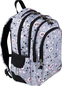 St. Majewski Plecak szkolny St.Right Bp-58 Slang 2