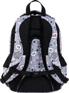 St. Majewski Plecak szkolny St.Right Bp-58 Slang 3