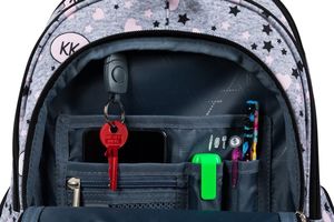 St. Majewski Plecak szkolny St.Right Bp-58 Slang 7