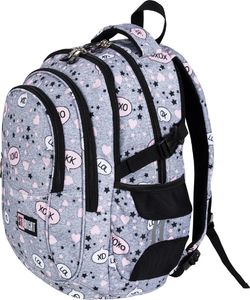 St. Majewski Plecak szkolny St.Right Bp-01 Slang 4