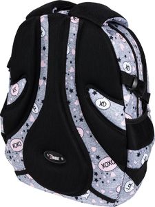 St. Majewski Plecak szkolny St.Right Bp-01 Slang 5