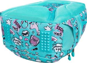 St. Majewski Plecak szkolny St.Right Bp-26 Pastelowe Lamy 5