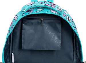 St. Majewski Plecak szkolny St.Right Bp-26 Pastelowe Lamy 7