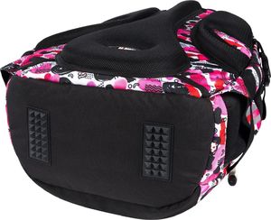 St. Majewski Plecak szkolny St.Right Bp-01 Serca 6