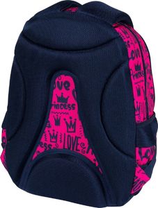 St. Majewski Plecak szkolny St.Right Bp-07 Love 5