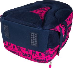 St. Majewski Plecak szkolny St.Right Bp-07 Love 6