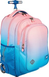 St. Majewski Plecak na kółkach Ombre CACA (ST.RIGHT TB-01) 2