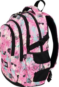 St. Majewski Plecak szkolny St.Right Bp-01 Pastelowe lato 4