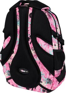 St. Majewski Plecak szkolny St.Right Bp-01 Pastelowe lato 5