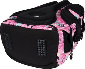 St. Majewski Plecak szkolny St.Right Bp-01 Pastelowe lato 6