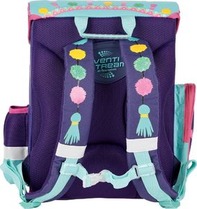 St. Majewski Tornister Premium Lama Caca 4