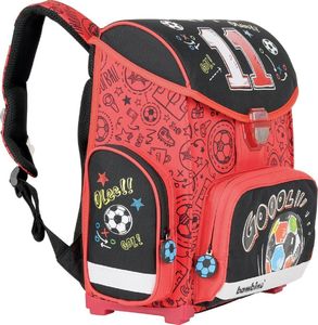 St. Majewski Tornister Premium Football Caca 2