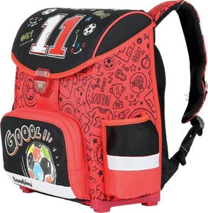 St. Majewski Tornister Premium Football Caca 3