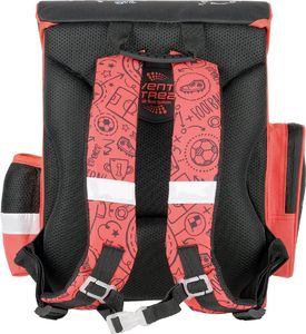 St. Majewski Tornister Premium Football Caca 4