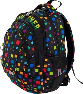 St. Majewski Plecak szkolny St.Right Bp-02 Game over 4