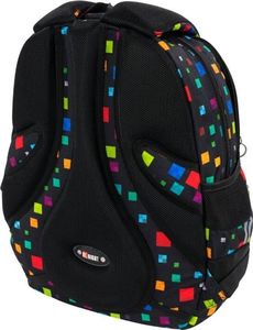 St. Majewski Plecak szkolny St.Right Bp-02 Game over 5