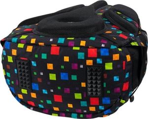 St. Majewski Plecak szkolny St.Right Bp-02 Game over 6