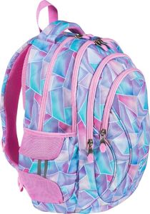 St. Majewski Plecak szkolny St.Right Bp-02 Holo 2