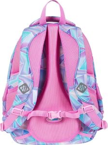 St. Majewski Plecak szkolny St.Right Bp-02 Holo 3