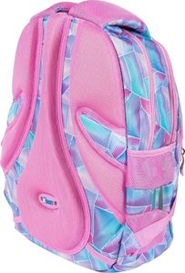 St. Majewski Plecak szkolny St.Right Bp-02 Holo 5