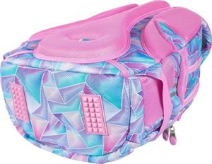 St. Majewski Plecak szkolny St.Right Bp-02 Holo 6