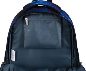 St. Majewski Plecak szkolny St.Right Bp-26 Misja kosmiczna 8