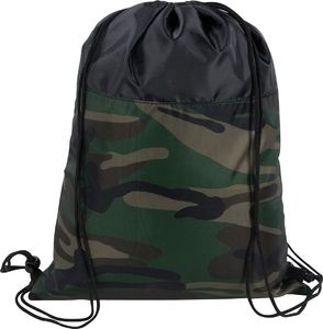 St. Majewski Worek na obuwie ST.Right SO-01 Moro Caca 2