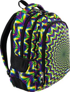 St. Majewski Plecak szkolny St.Right Bp-57 Hipnoza 2