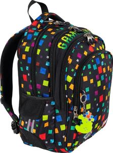 St. Majewski Plecak szkolny St.Right Bp-58 Game over 2