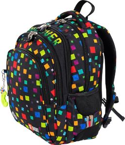 St. Majewski Plecak szkolny St.Right Bp-58 Game over 4