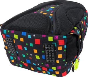 St. Majewski Plecak szkolny St.Right Bp-58 Game over 6