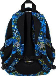 St. Majewski Plecak szkolny St.Right Bp-04 Xd art 3