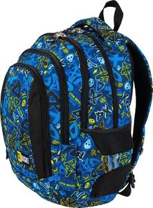 St. Majewski Plecak szkolny St.Right Bp-04 Xd art 4