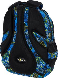 St. Majewski Plecak szkolny St.Right Bp-04 Xd art 5