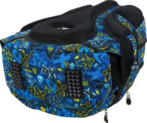 St. Majewski Plecak szkolny St.Right Bp-04 Xd art 6