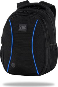 Patio Plecak szkolny Joy L Led blue CoolPack + powerbank 4000 mAh 1