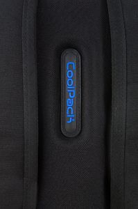 Patio Plecak szkolny Joy L Led blue CoolPack + powerbank 4000 mAh 11
