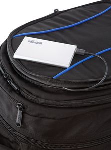 Patio Plecak szkolny Joy L Led blue CoolPack + powerbank 4000 mAh 16