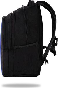 Patio Plecak szkolny Joy L Led blue CoolPack + powerbank 4000 mAh 3