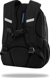 Patio Plecak szkolny Joy L Led blue CoolPack + powerbank 4000 mAh 4